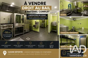 Lease-hold in Castanet-Tolosan (31320)