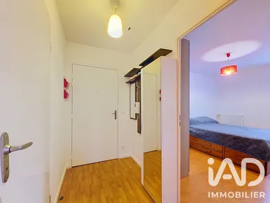 Appartement à Évry (91000)