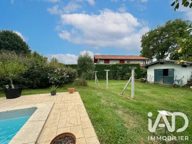 Duplex in Ustaritz (64480)