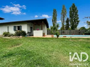 Duplex in Ustaritz (64480)