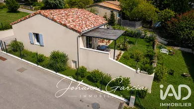 House in Visan (84820)