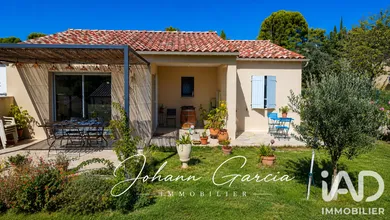 House in Visan (84820)
