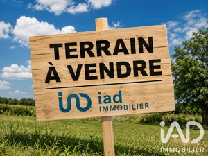 Terrain à bâtir à La Valette-du-Var (83160)