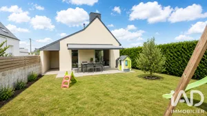 House in Plouhinec (56680)