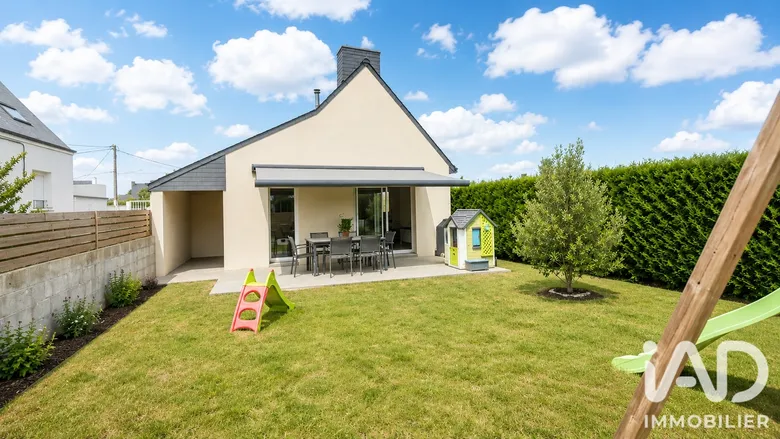 Maison 4 pièces 88 m² · à Plouhinec · 88 m² · 320 000 €