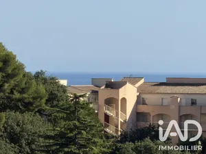 Apartment in Antibes (06600)