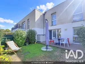 Apartment in Saint-Germain-sur-Morin (77860)