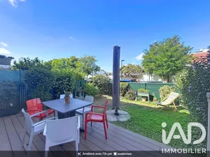 Apartment in Saint-Germain-sur-Morin (77860)