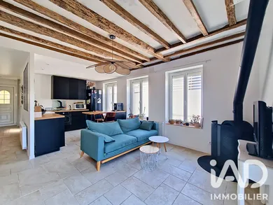 Maison de ville à Limours (91470)
