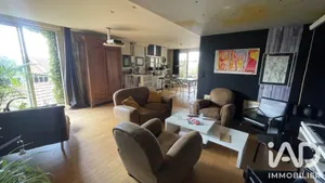 Appartement à Aubenas (07200)