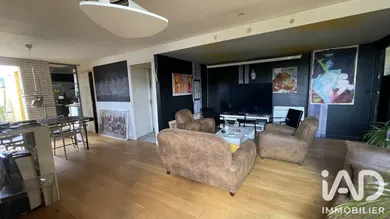 Appartement à Aubenas (07200)
