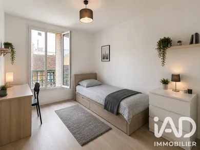Appartement à Saint-Denis (93210)