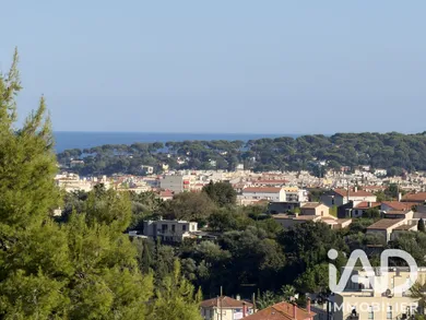 Apartment in Antibes (06600)