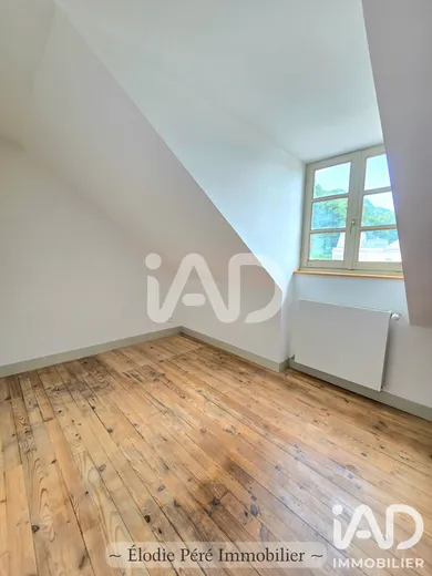Appartement à Bagnères-de-Bigorre (65200)