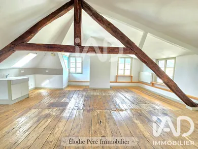 Appartement à Bagnères-de-Bigorre (65200)