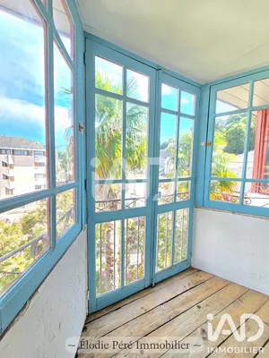 Appartement à Bagnères-de-Bigorre (65200)