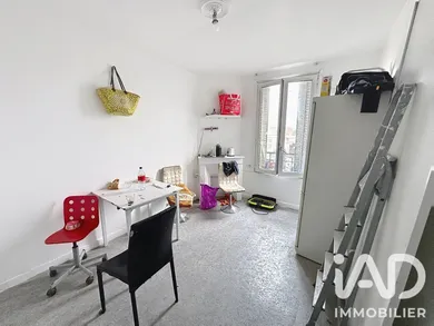 Appartement à Saint-Denis (93210)