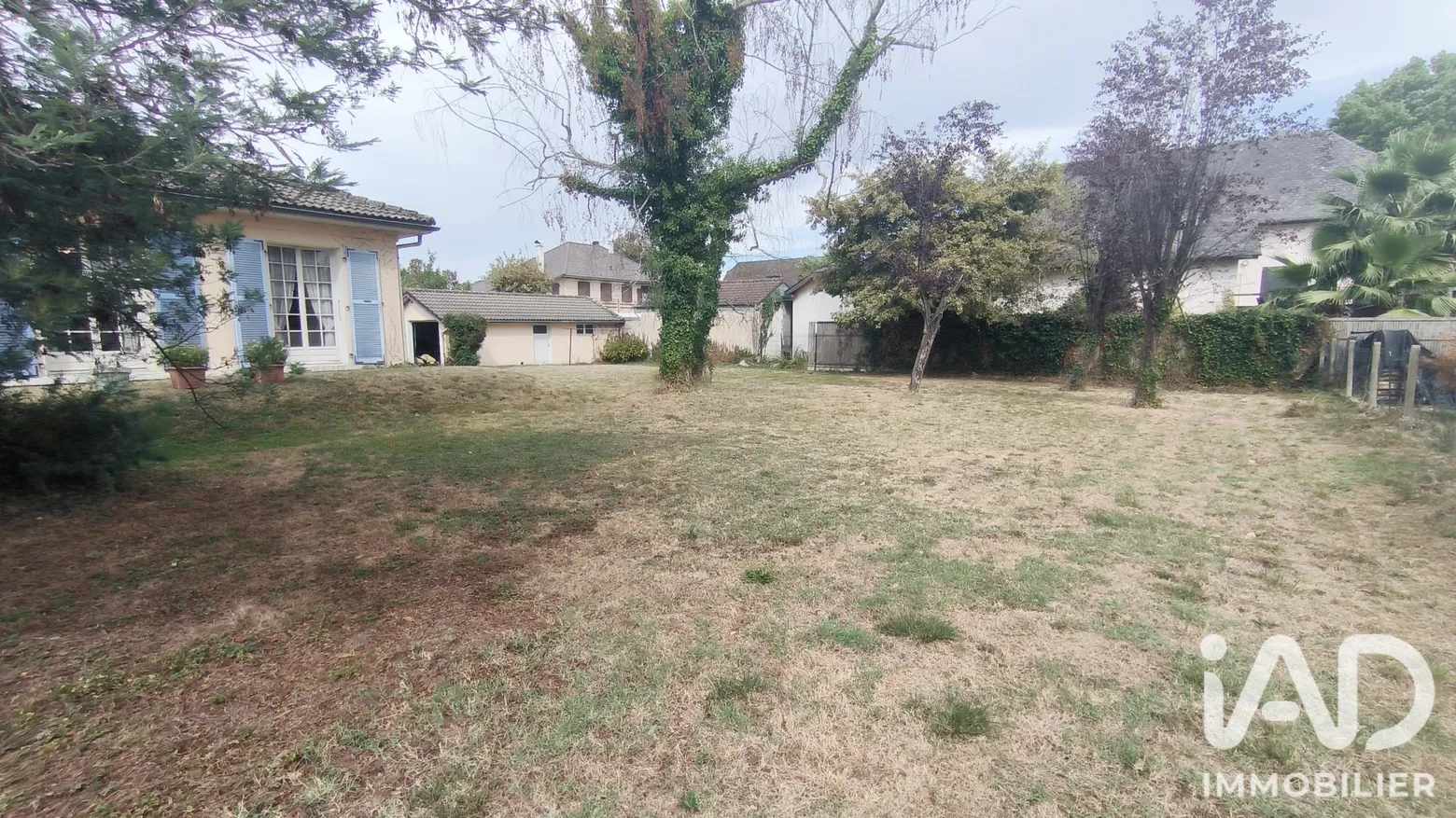 Vente maison à Lescar (64230) : maison traditionnelle 4 pièces 80 m² - 2100671 — 3