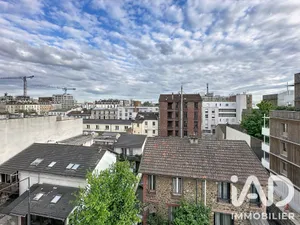 Appartement à Saint-Denis (93210)