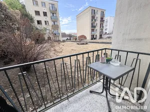 Appartement à Saint-Maur-des-Fossés (94100)