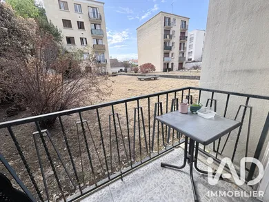 Appartement à Saint-Maur-des-Fossés (94100)