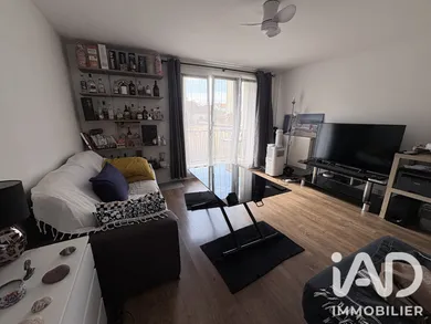 Appartement à Saint-Maur-des-Fossés (94100)