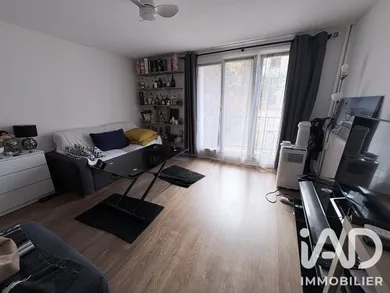 Appartement à Saint-Maur-des-Fossés (94100)
