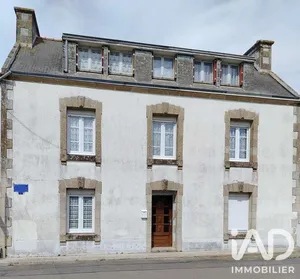 House in Plouhinec (29780)