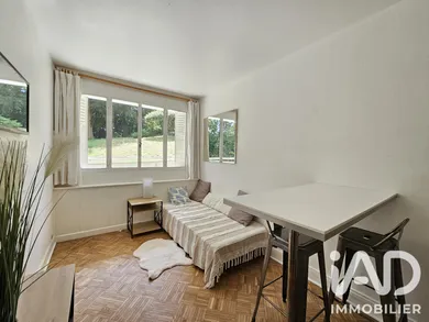 Appartement à Le Pecq (78230)