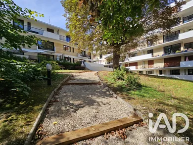 Appartement à Le Pecq (78230)