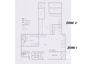 Lease-hold in Castanet-Tolosan (31320)