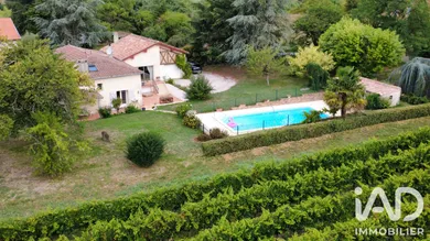 House in Lamothe-Landerron (33190)