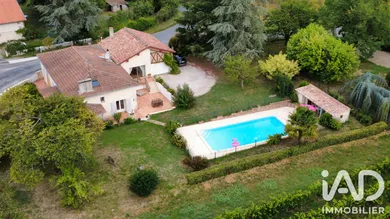 House in Lamothe-Landerron (33190)
