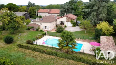 House in Lamothe-Landerron (33190)