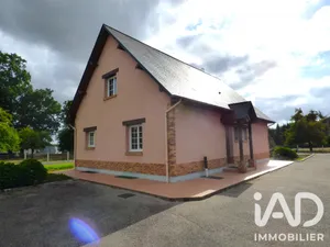 Traditional house in Yerville (76760)