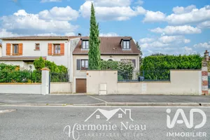 Maison à Sevran (93270)