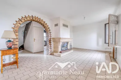 Maison à Sevran (93270)