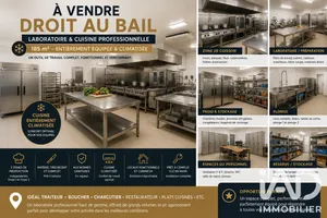 Lease-hold in Castanet-Tolosan (31320)