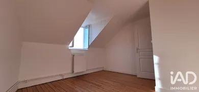 Maison de ville à Précy-sur-Oise (60460)