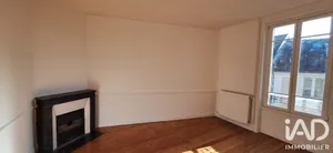 Townhouse in Précy-sur-Oise (60460)