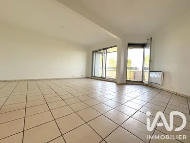 Appartement à Livry-Gargan (93190)