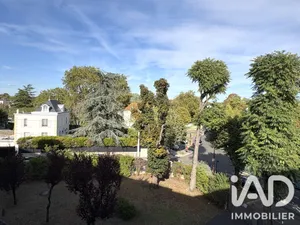 Appartement à Livry-Gargan (93190)