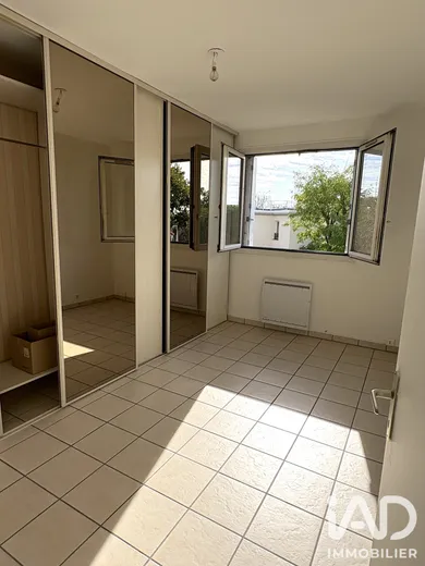 Appartement à Livry-Gargan (93190)
