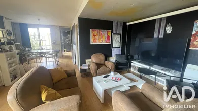Appartement à Aubenas (07200)
