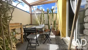 Apartment in Aubenas (07200)