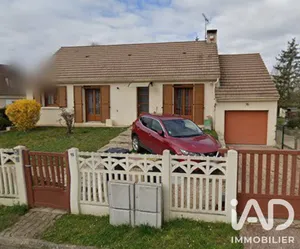 Maison à Épône (78680)