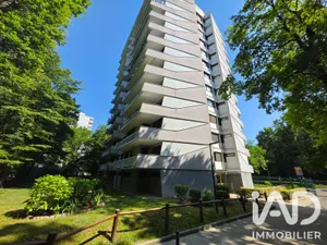 Apartment in Tremblay-en-France (93290)