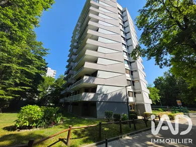 Apartment in Tremblay-en-France (93290)