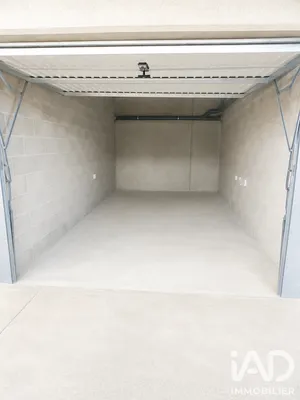 Garage in Champigny-sur-Marne (94500)
