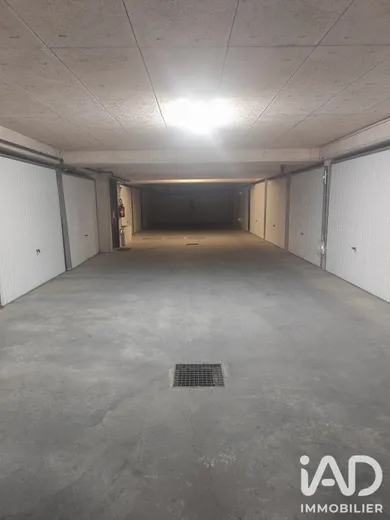 Garage in Champigny-sur-Marne (94500)